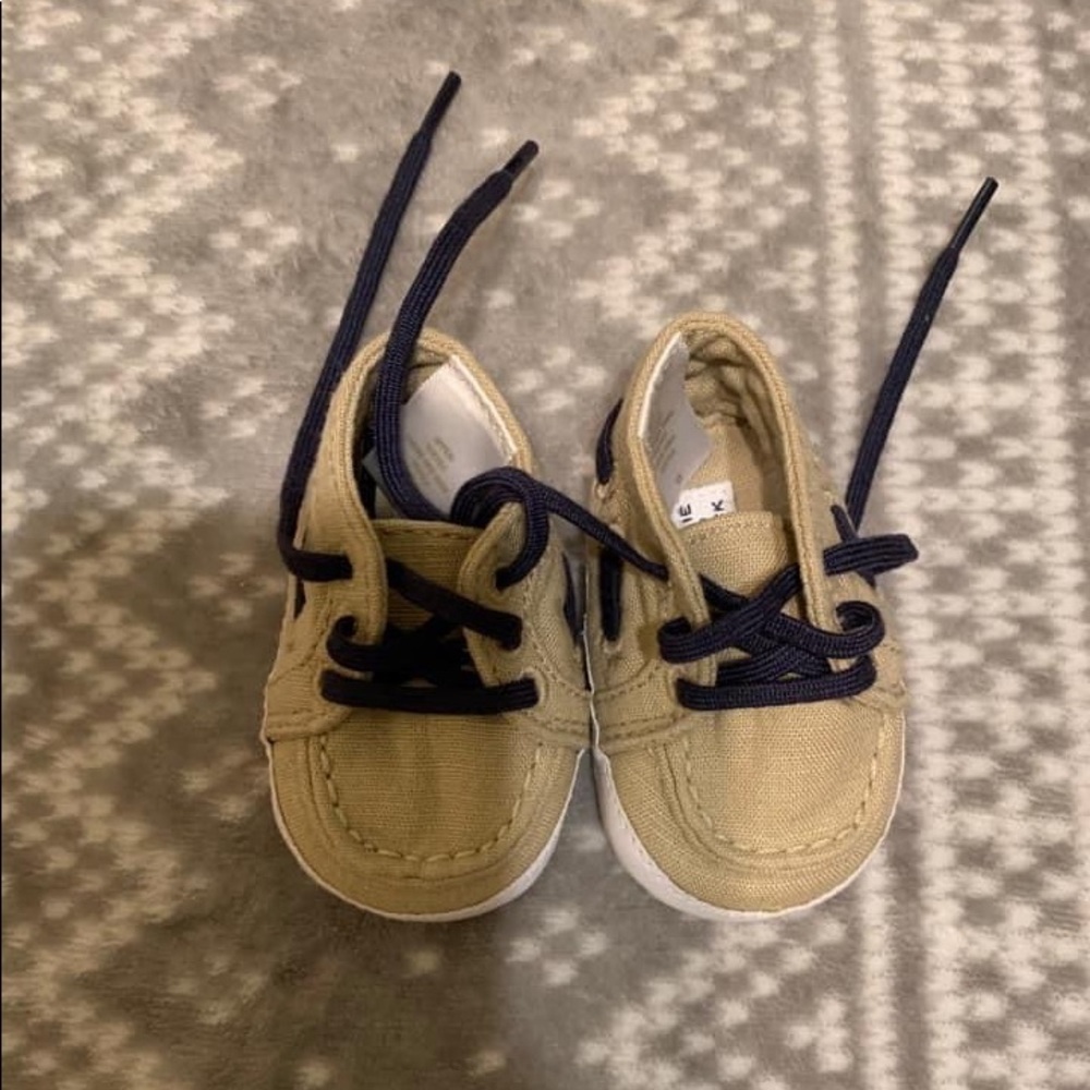 Janie and jack shoes